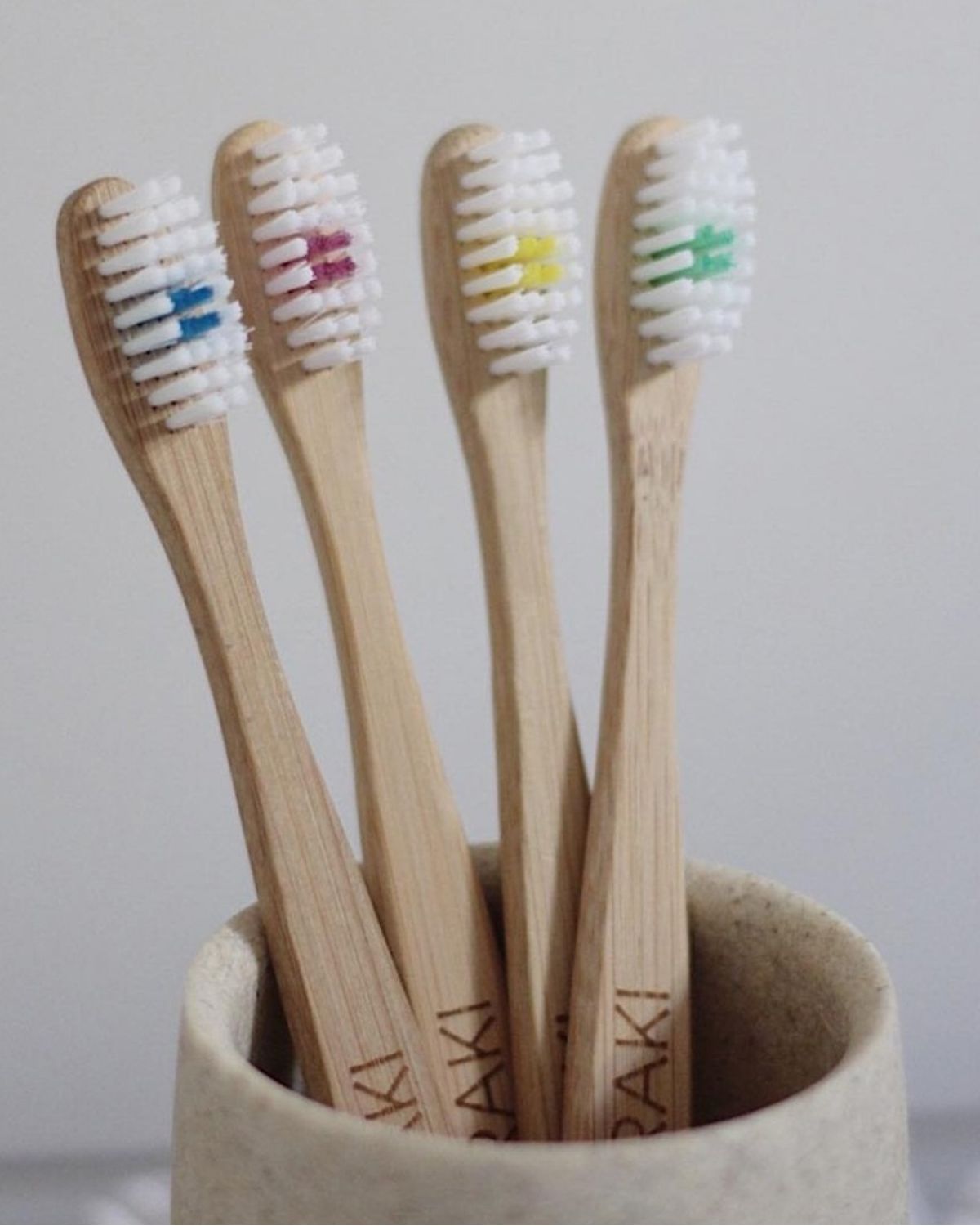 Cepillos de dientes